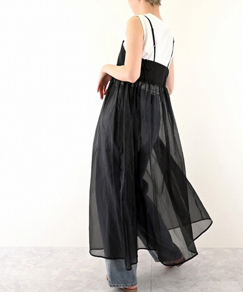 【関税込み】TOTEME ブラック Short Tank ミディアムワンピース TOTEME ブラック Short Tank ミディアムワンピース ブラック | Lyst