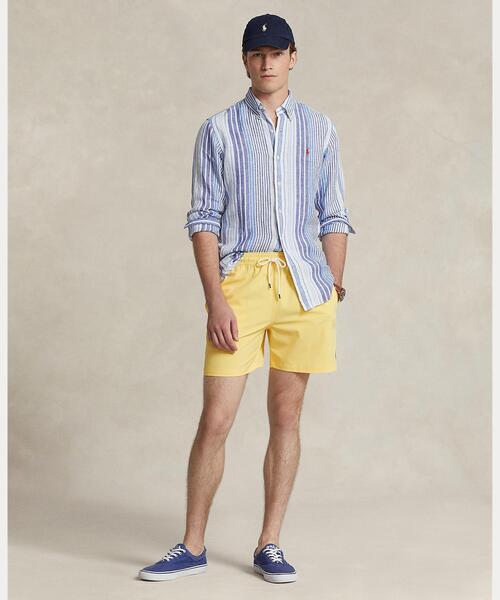 POLO RALPH LAUREN（ポロ ラルフ ローレン）の「5.5インチ トラベラー