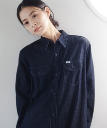 【美品】アナイ ロング丈 ツイルストレッチシャツワンピース ブルー M 2025年最新】ANAYI レディース ロングワンピースの人気アイテム