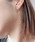 tone�i�g�[���j�́u�yAs�z�y�A�����M�[�Ή��z���^���X�e�B�b�N�@�����f�U�C���@�t�[�v�C�������O�i�T�[�W�J���X�e�����X�j(MA)�i�C�������O�j�v�b�S�[���h�n2