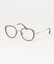 TOM FORD EYEWEAR/トム フォード アイウェア/FT5746DB-52/メガネ