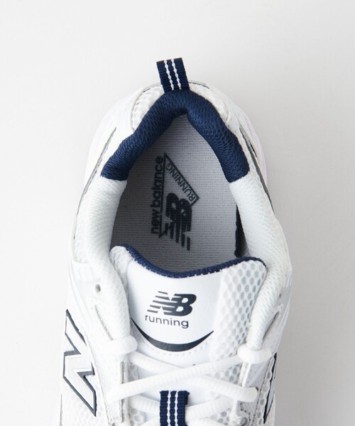 NEW BALANCE（ニューバランス）の「＜New Balance＞MR530SG