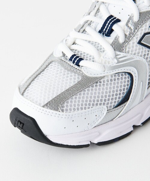 ☆人気モデル☆ニューバランス MR530LG 23.0㎝ New Balance ニューバランス 530 NEW BALANCE MR530LG width D