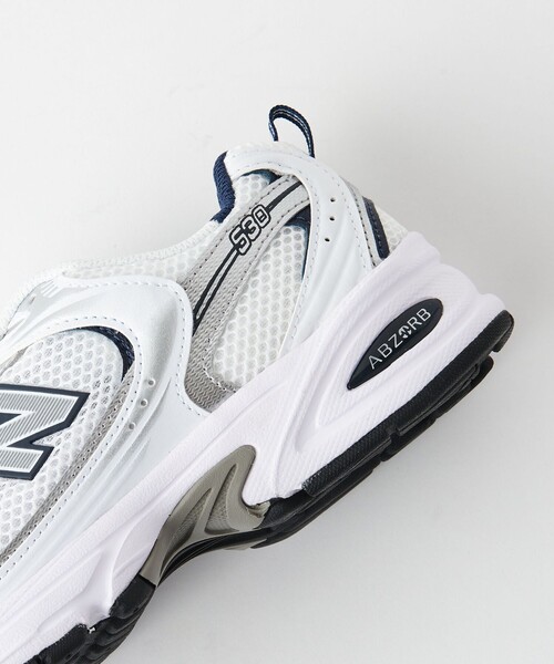 NEW BALANCE（ニューバランス）の「＜New Balance＞MR530SG