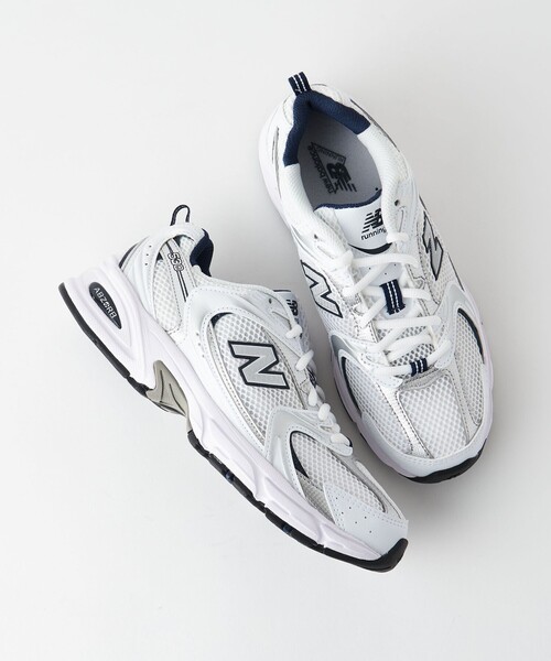 NEW BALANCE（ニューバランス）の「＜New Balance＞MR530SG