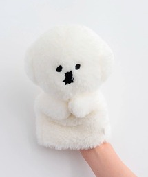 MAMBO（マンボ）の「MAMBO ハンドパペット（インテリア雑貨）」