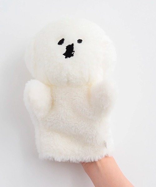 MAMBO ハンドパペット（インテリア雑貨）｜MAMBO（マンボ）の