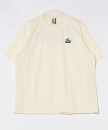 CHUMS チャムス エアトレイルストレッチチャムスTシャツ