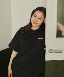 BROKEN BASE | 裾ドローコードTee(Tシャツ/カットソー)