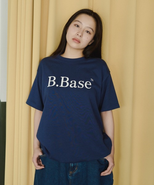 BROKEN BASE（ブロークンベース）の「裾ドローコードTee（Tシャツ/カットソー・メンズ・ホワイト系2/ブラック/ネイビー系2/ブラック系2/グレー/ホワイト/ネイビー・SMALL/MEDIUM/LARGE）」の6枚目の写真