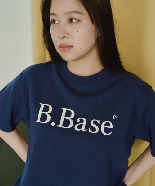 BROKEN BASE（ブロークンベース）の「裾ドローコードTee（Tシャツ/カットソー・メンズ・ホワイト系2/ブラック/ネイビー系2/ブラック系2/グレー/ホワイト/ネイビー・SMALL/MEDIUM/LARGE）」の12枚目の写真