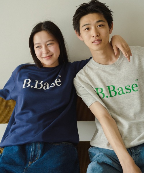 BROKEN BASE（ブロークンベース）の「裾ドローコードTee（Tシャツ/カットソー・メンズ・ホワイト系2/ブラック/ネイビー系2/ブラック系2/グレー/ホワイト/ネイビー・SMALL/MEDIUM/LARGE）」の14枚目の写真