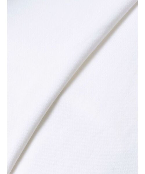 RESEXXY（リゼクシー）の「フロントジップクロップドパーカー【セットアップ着用可能】（パーカー・レディース・ホワイト/グレー/ブラック・FREE）」の9枚目の写真