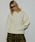 MAISON SPECIALi]XyVj́uCocktail Hoodie/JNet[fByMAISON SPECIAL/]XyVzZbgAbvΉip[J[jvbCG[