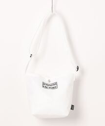 SABLE CLUTCH（セーブルクラッチ）の「SPAMINISHOULDER 【JONNOVI FACTORY】（ショルダーバッグ）」