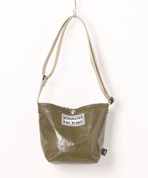 SABLE CLUTCH（セーブルクラッチ）の「SPAMINISHOULDER 【JONNOVI FACTORY】（ショルダーバッグ）」