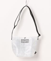 SABLE CLUTCH（セーブルクラッチ）の「SPAMINISHOULDER 【JONNOVI FACTORY】（ショルダーバッグ）」