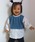 MAKE YOUR DAY�i���C�N���A�f�C�j�́u�t�����܃��C���[�h���v���I�[�o�[��80�`140cm�i���̑��g�b�v�X�j�v�b�u���[