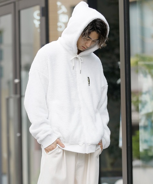 激レア！ピコチューもこもこパーカー 激レア！ピコチューもこもこパーカー 激レア！ピコチューもこもこ