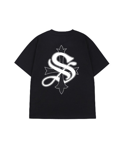 SUPPLIER（サプライヤー）の「ティーシャツ｜Cross Tee