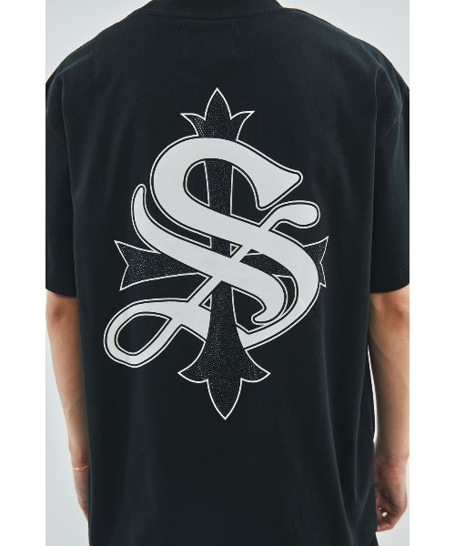ティーシャツ｜Cross Tee｜SUPPLIER｜公式通販（Tシャツ