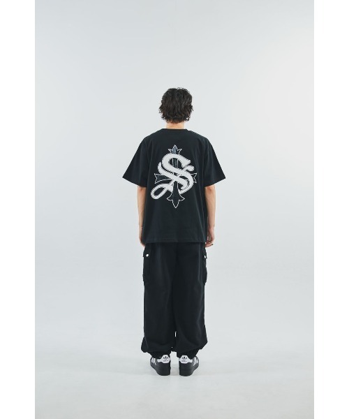 SUPPLIER（サプライヤー）の「ティーシャツ｜Cross Tee｜SUPPLIER
