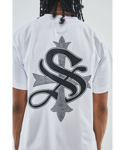 ティーシャツ｜Cross Tee｜SUPPLIER｜公式通販（Tシャツ