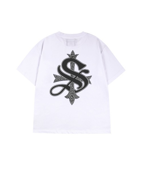 supplier Tシャツ白のみ ティーシャツ｜Cross Tee｜SUPPLIER｜公式通販（Tシャツ