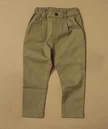 DRC branshes | 【WEB限定/DRC】スーパータックテーパードストレッチツイルパンツ(その他パンツ)