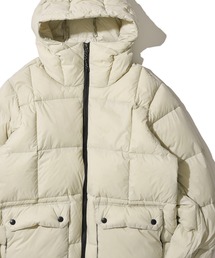 TAION(^CI)́yTAION / ^CIzMOUNTAIN PACKABLE VOLUME DOWN JACKET / t[h_EWPbg(_EWPbg/R[g)