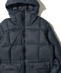 TAION(�^�C�I��)�́yTAION / �^�C�I���zMOUNTAIN PACKABLE VOLUME DOWN JACKET / �t�[�h�_�E���W���P�b�g(�_�E���W���P�b�g/�R�[�g)