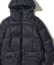 TAION(^CI)́yTAION / ^CIzMOUNTAIN PACKABLE VOLUME DOWN JACKET / t[h_EWPbg(_EWPbg/R[g)