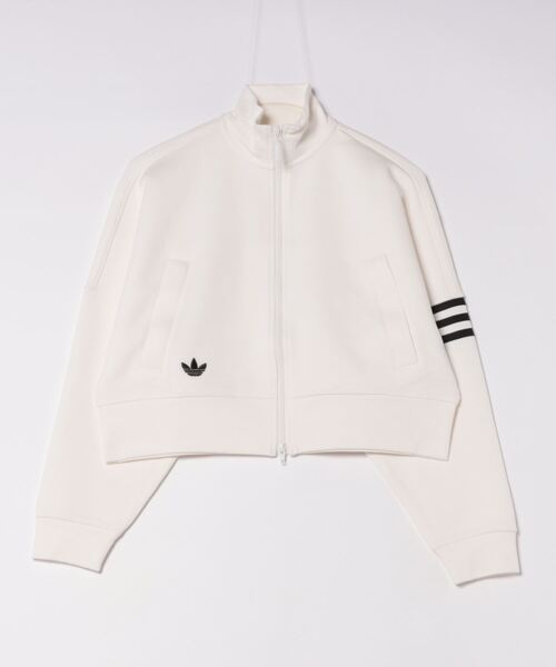 adidas（アディダス）の「adidas アディダス W NEUCL TRACKTOP
