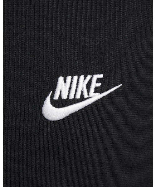 NIKE（ナイキ）の「《NIKEアパレル》ﾅｲｷ YTHNSWLBRｸﾗﾌﾞﾌﾙｼﾞｯﾌﾟﾆｯﾄJK（その他アウター・キッズ・レッド系その他/グレー/ブラック/ダークネイビー・130/140/150/160）」の11枚目の写真