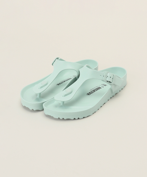 【セール】BIRKENSTOCK/ビルケンシュトック GIZAH EVA サンダル（サンダル）｜IENA（イエナ）