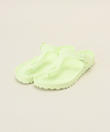 IENA（イエナ）の「CARMEN SALAS チャンキーヒールサンダル（サンダル  