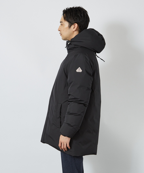 Pyrenex（ピレネックス）の「【PYRENEX / ピレネックス】HMW018 SPARK2