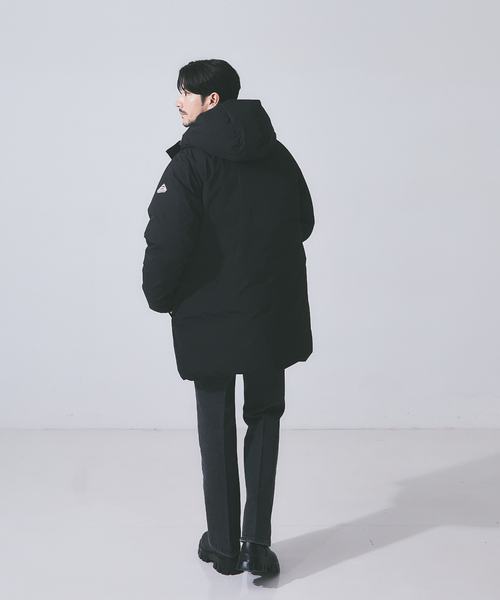 Pyrenex（ピレネックス）の「【PYRENEX / ピレネックス】HMW018 SPARK2