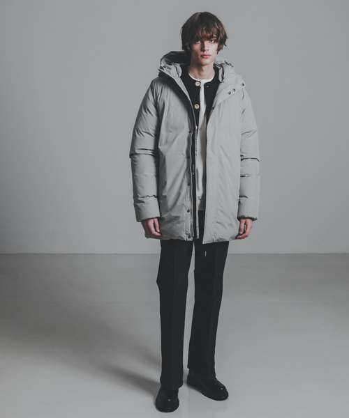 Pyrenex（ピレネックス）の「【PYRENEX / ピレネックス】HMW018 SPARK2