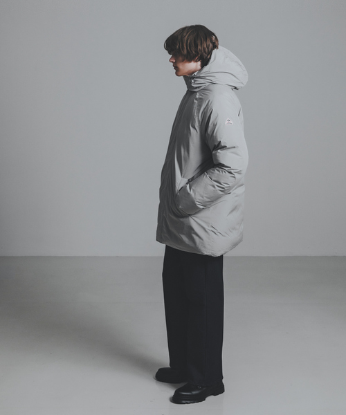 Pyrenex（ピレネックス）の「【PYRENEX / ピレネックス】HMW018 SPARK2