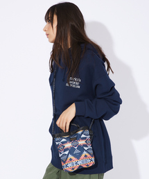 WEB限定【PENDLETON /ペンドルトン 】2WAYショルダーポーチ/ユニセックス