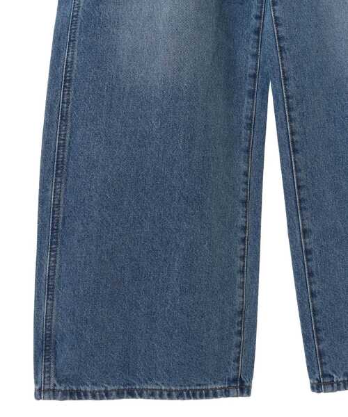 AMERICAN HOLIC（アメリカンホリック）の「ペインターワイドデニム