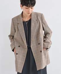 BARNYARDSTORM | BARNYARDSTORM / ダブルテーラードジャケット＜セットアップ対応＞(テーラードジャケット)