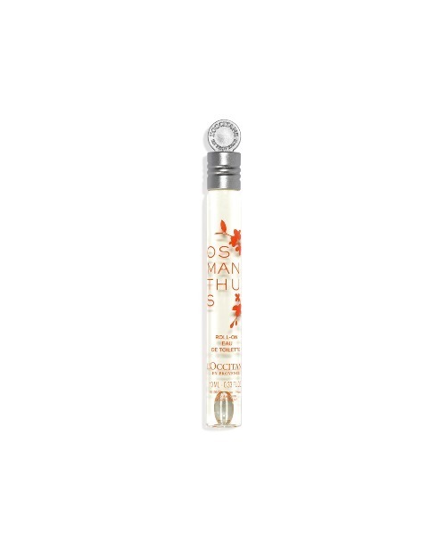 L'OCCITANE（ロクシタン）の「【数量限定】オスマンサス オードトワレ 10mL ミニサイズ（香水・レディース・その他・FREE）」の7枚目の写真