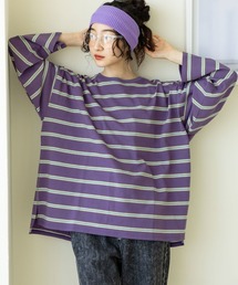 niko and... | COLORマイスターロンTEE(Tシャツ/カットソー)
