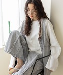 niko and...(ニコアンド)の「トップス(Tシャツ/カットソー)」