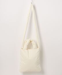 中綿入りショルダー