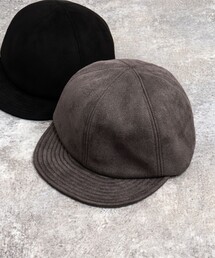 halo commodity（ハロ　コモディティー）の「【halo commodity/ハロ コモディティー】Nap Peach Cap h243-208（キャップ・メンズ）」
