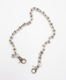 DISCOVERED(fBXJo[h)TIFFABONE WALLET CHAIN(EHbg`F[)