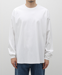 EDIFICE｜エディフィス（メンズ）のTシャツ/カットソー（長袖）通販 